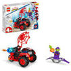 Picture of Lego Spidey Spider-mans Techno Trike